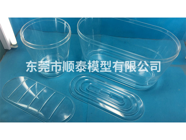 透明產(chǎn)品