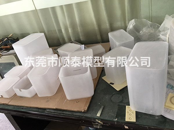 透明產(chǎn)品